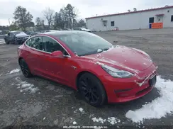 5YJ3E1EB3LF664233 2020 TESLA MODEL 3