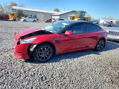 5YJ3E1EB3LF664281 2020 TESLA MODEL 3
