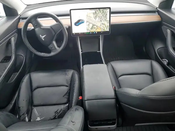 5YJ3E1EB3LF664491 2020 TESLA MODEL 3 - Image 8