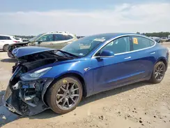 5YJ3E1EB3LF664653 2020 TESLA MODEL 3