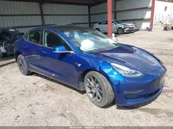 5YJ3E1EB3LF664734 2020 TESLA MODEL 3