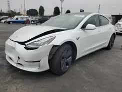 5YJ3E1EB3LF665334 2020 TESLA MODEL 3