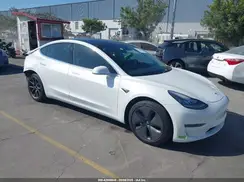 5YJ3E1EB3LF665737 2020 TESLA MODEL 3