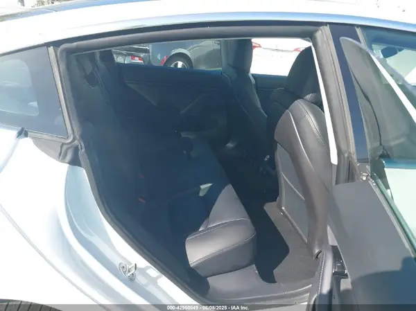 5YJ3E1EB3LF665737 2020 TESLA MODEL 3 - Image 8