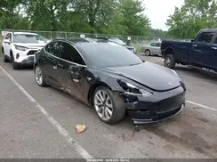 5YJ3E1EB3LF666208 2020 TESLA MODEL 3