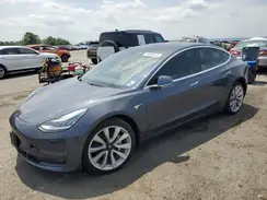 5YJ3E1EB3LF666452 2020 TESLA MODEL 3