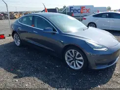 5YJ3E1EB3LF666645 2020 TESLA MODEL 3