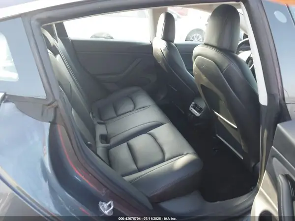 5YJ3E1EB3LF666645 2020 TESLA MODEL 3 - Image 8