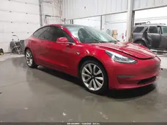 5YJ3E1EB3LF666936 2020 TESLA MODEL 3