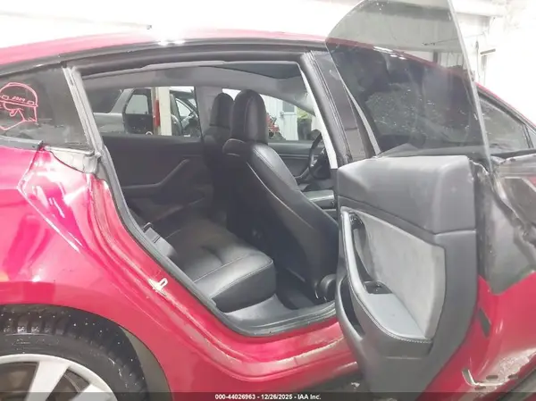 5YJ3E1EB3LF666936 2020 TESLA MODEL 3 - Image 8