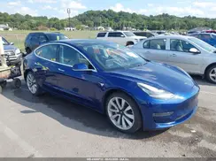 5YJ3E1EB3LF667195 2020 TESLA MODEL 3