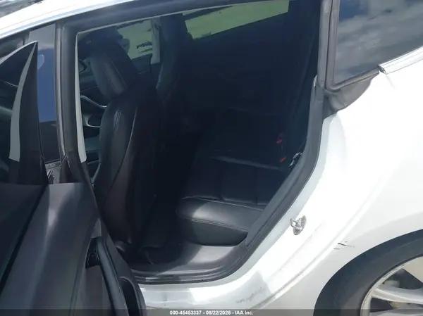 5YJ3E1EB3LF667357 2020 TESLA MODEL 3 - Image 8