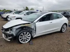 5YJ3E1EB3LF667522 2020 TESLA MODEL 3