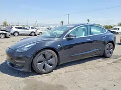 5YJ3E1EB3LF667813 2020 TESLA MODEL 3