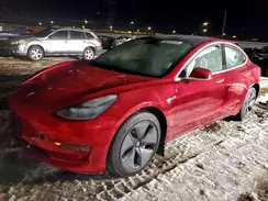 5YJ3E1EB3LF668038 2020 TESLA MODEL 3
