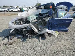 5YJ3E1EB3LF668394 2020 TESLA MODEL 3