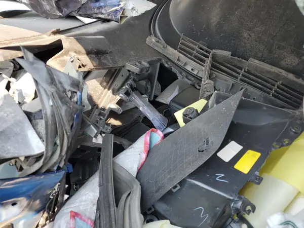 5YJ3E1EB3LF668394 2020 TESLA MODEL 3 - Image 8