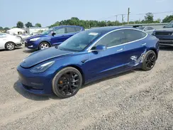 5YJ3E1EB3LF669111 2020 TESLA MODEL 3