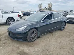 5YJ3E1EB3LF710501 2020 TESLA MODEL 3