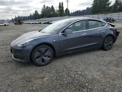 5YJ3E1EB3LF710725 2020 TESLA MODEL 3