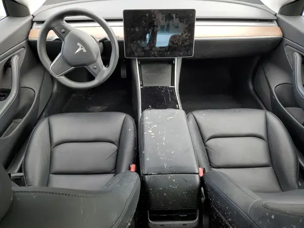 5YJ3E1EB3LF710725 2020 TESLA MODEL 3 - Image 8