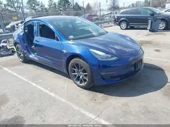 5YJ3E1EB3LF711244 2020 TESLA MODEL 3