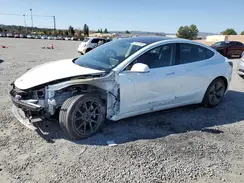 5YJ3E1EB3LF711373 2020 TESLA MODEL 3