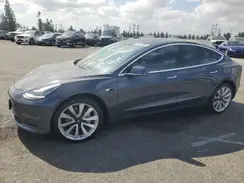 5YJ3E1EB3LF712071 2020 TESLA MODEL 3