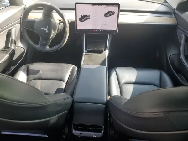 5YJ3E1EB3LF712071 2020 TESLA MODEL 3 - Image 8