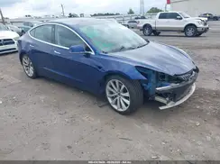 5YJ3E1EB3LF712197 2020 TESLA MODEL 3