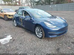 5YJ3E1EB3LF712250 2020 TESLA MODEL 3