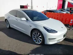 5YJ3E1EB3LF712295 2020 TESLA MODEL 3