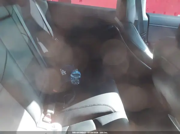 5YJ3E1EB3LF712295 2020 TESLA MODEL 3 - Image 8