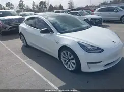 5YJ3E1EB3LF712877 2020 TESLA MODEL 3