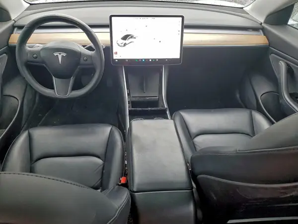 5YJ3E1EB3LF716508 2020 TESLA MODEL 3 - Image 8