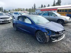 5YJ3E1EB3LF720025 2020 TESLA MODEL 3