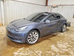 5YJ3E1EB3LF720364 2020 TESLA MODEL 3