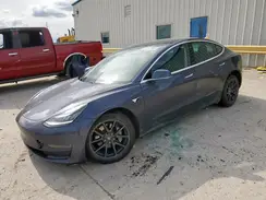 5YJ3E1EB3LF734880 2020 TESLA MODEL 3