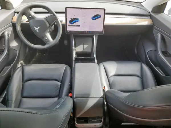 5YJ3E1EB3LF734880 2020 TESLA MODEL 3 - Image 8
