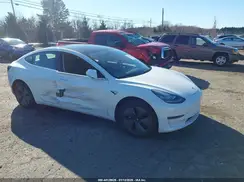 5YJ3E1EB3LF735379 2020 TESLA MODEL 3