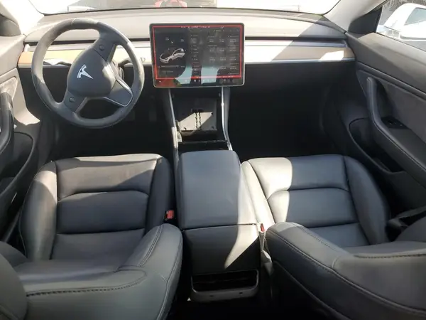 5YJ3E1EB3LF735401 2020 TESLA MODEL 3 - Image 8