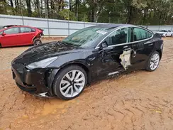 5YJ3E1EB3LF735463 2020 TESLA MODEL 3