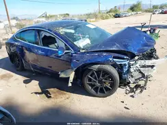 5YJ3E1EB3LF741571 2020 TESLA MODEL 3