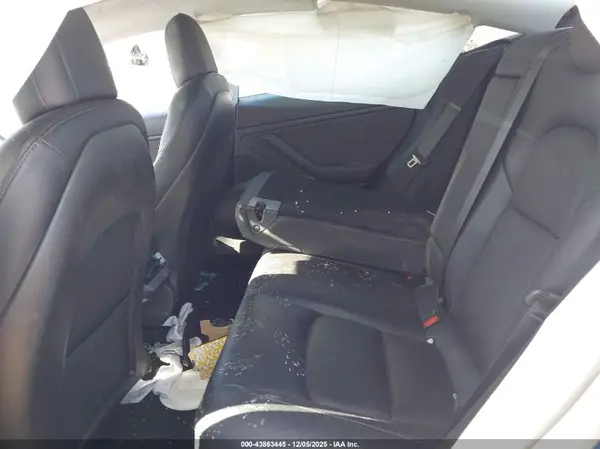 5YJ3E1EB3LF741571 2020 TESLA MODEL 3 - Image 8