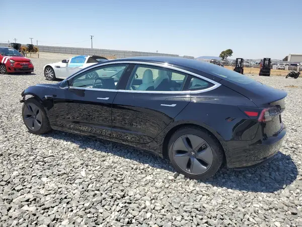 5YJ3E1EB3LF742123 2020 TESLA MODEL 3 - Image 2