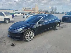 5YJ3E1EB3LF742266 2020 TESLA MODEL 3