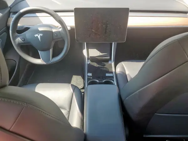 5YJ3E1EB3LF744230 2020 TESLA MODEL 3 - Image 8