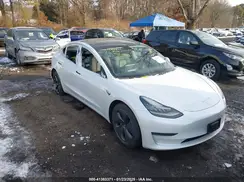 5YJ3E1EB3LF744406 2020 TESLA MODEL 3
