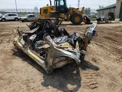 5YJ3E1EB3LF764087 2020 TESLA MODEL 3
