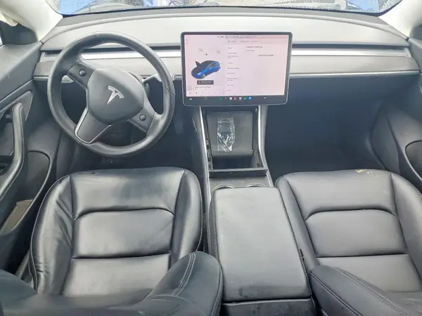 5YJ3E1EB3LF769662 2020 TESLA MODEL 3 - Image 8